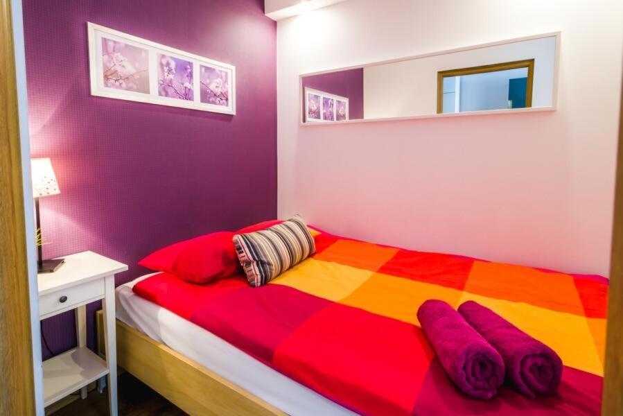 Komfortowe Apartamenty U Stop Giewontu Koscielisko Ngoại thất bức ảnh