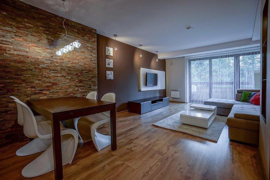 Komfortowe Apartamenty U Stop Giewontu Koscielisko Ngoại thất bức ảnh