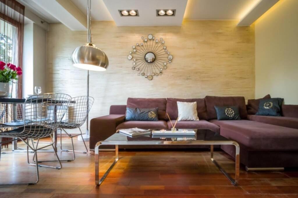 Komfortowe Apartamenty U Stop Giewontu Koscielisko Ngoại thất bức ảnh
